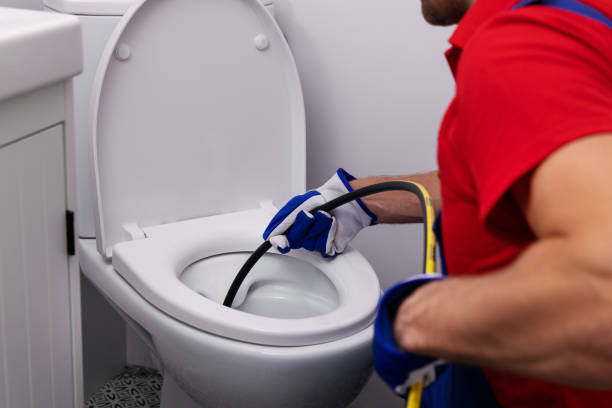Gas Line Repair in San Juan Bautista, CA