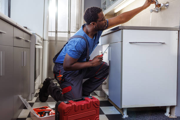 Best Hot Water Heater Installation  in San Juan Bautista, CA